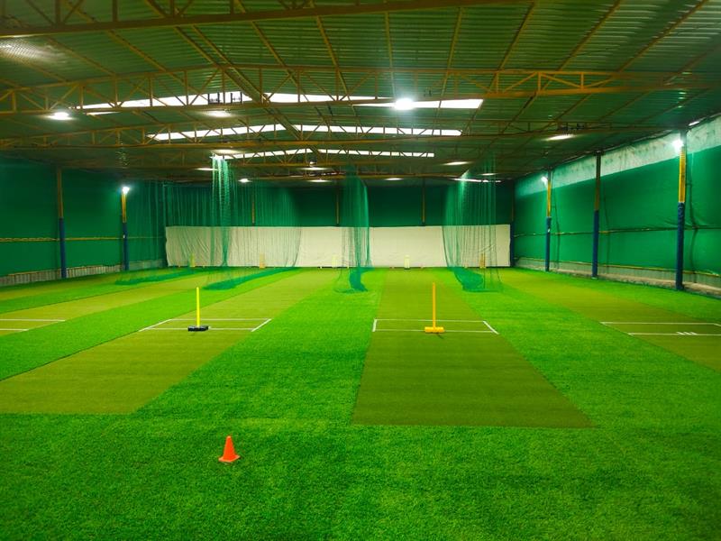 Sports Nets in Khammam